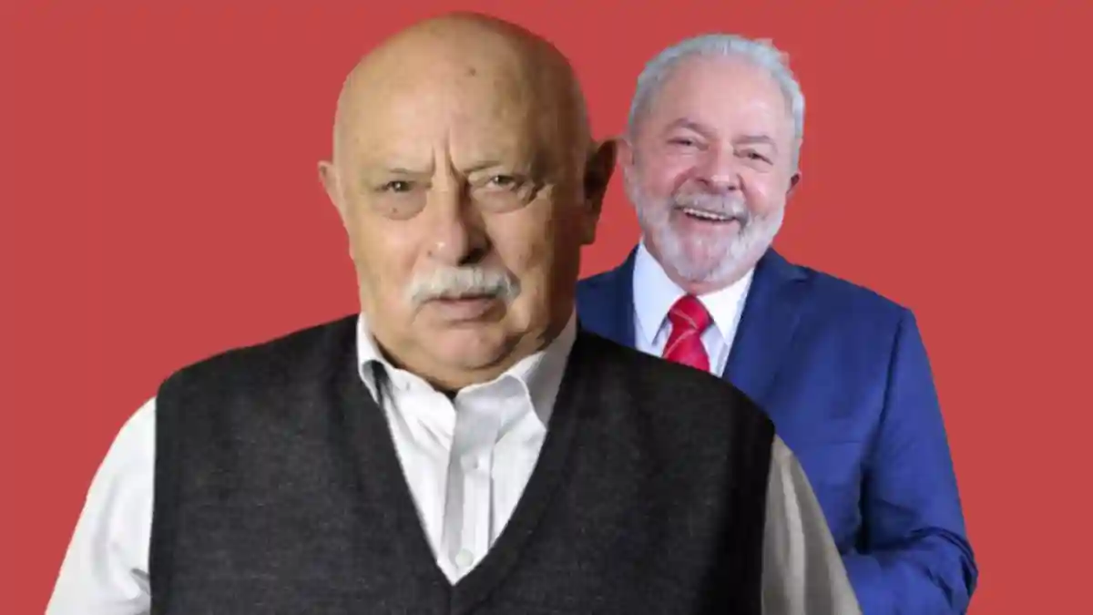 LULA PROTEGE LADRÕES E PUNE OS POBRES - A conta do roubo no INSS e a promiscuidade com sindicatos cai no bolso do contribuinte